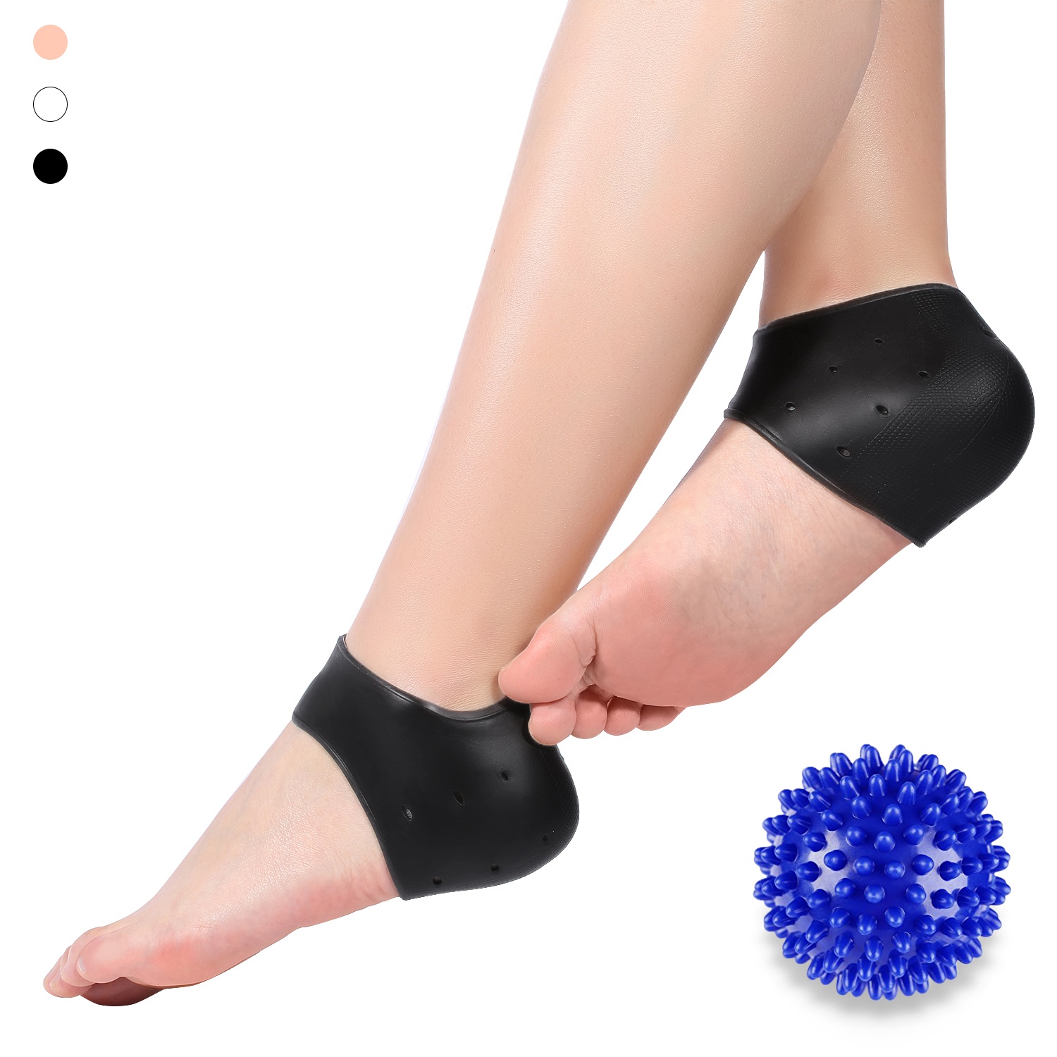 gel heel pads for plantar fasciitis