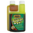 thumbnail image 2 of UV Leak Detection Dye, Green, Size 8 oz. 22816, 2 of 2