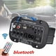 thumbnail image 4 of Amplificador de Música Bluetooth Digital Estéreo para Automóvil de 5 Pulgadas Amplificador de Potencia de Bajos USB Sunnimix Amplificador de potencia Bluetooth, 4 of 8