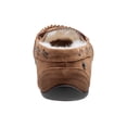 thumbnail image 5 of ABEO  Vancouver - Shearling in Brown, 5 of 6