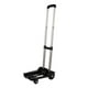 thumbnail image 3 of Carro utilitario de de mano plegable con mango ajustable, de ruedas para muebles, s de mano para escalar escaleras, 3 of 9