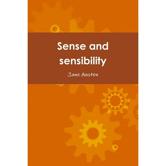 Sense and Sensibility, (Paperback)