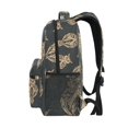 thumbnail image 4 of ALAZA Stylish Backpack Artistic Owl Silhouettes Elementary Bookbag Personalized Laptop School Bags Travel Daypack, 4 of 6