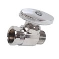 thumbnail image 2 of Llave válvula angular Nacobre Compresión 13H Hembra NPT, 2 of 3