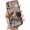 Orange (Mountain), variant on Compatible for iPhone 11 Case, Cute Snow Mountain Moon Night Lovely Case, Soft TPU Shockproof Camera Lens Protective Cute Phone Case for iPhone 11 for Women Girls (6.1 inch- Light Blue