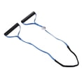 thumbnail image 1 of Correa de estiramiento para el cuello, cinturón de tracción para el cuello, cinturón de tracción para el cuello dinámico, cinturón de estiramiento cervical, diseño fácil de usar, 1 of 14