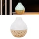 thumbnail image 5 of Humidificadores Para Dormitorio, Humidificador Difusor De Aire Mini USB Difusor De Aromaterapia Silencioso Apagado Automático Humidificador De Aire Para Plantas, 5 of 7