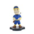 thumbnail image 1 of Figura de Acción Exquisita de Vault Boy de la Gran Liga para Juegos, 1 of 3