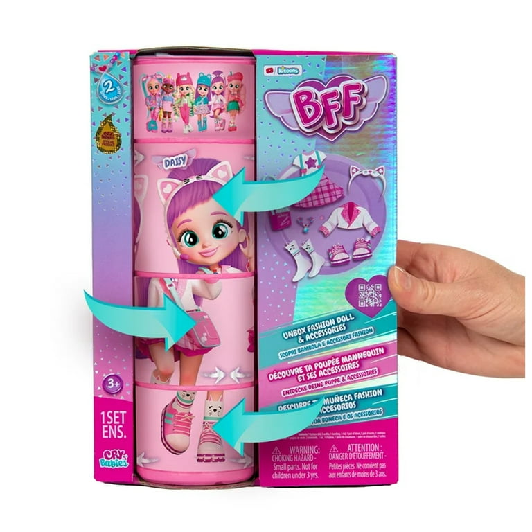 その他 cry baby push doll CRYBABY SHINY SHINY SERIES-Plush Doll – WHOOPEA