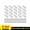 20pcs (36x16mm), variant on Flat Straight Brace Brackets Mending Joining Plates Repair Fixing Connector Stainless Steel Furniture Cabinet Corner Bracket