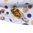 thumbnail image 4 of Camiseta de manga corta con estampado cómodo de algodón de verano para hombre Pompotops oipoqjl31827, 4 of 7