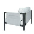 thumbnail image 2 of Dura Sonoma 4 Piece Set (2 seaters, corner,table), 2 of 2