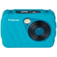 Polaroid HD Waterproof 16MP Digital Camera, 2.4” LCD Display Portable
