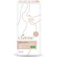 thumbnail image 3 of Claene Organic Cotton Panty Liners, Unscented, Menstrual Pads for Women -  90 Count per pack, 3 of 6