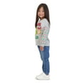 thumbnail image 3 of Dr. Seuss The Grinch Toddler Long Sleeve Sweatshirt, Sizes 12M-5T, 3 of 7