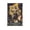 Unframe-style, variant on Greek Mythology Vintage Poster Hephaestus Greek God God of Blacksmiths And Fire Canvas Wall Art Prints Poster Gifts Photo Picture Painting Posters Room Decor Home Decorative 16x24inch(40x60cm)