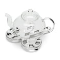 thumbnail image 2 of Candy Cane Trivet, 2 of 2