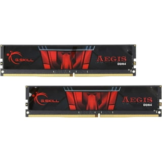 Gskill 8gb aegis ddr4 deals 2133mhz cl15 single ram