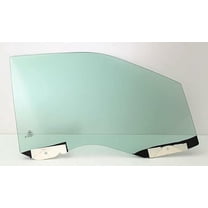 OE Laminated Passenger Right Side Front Door Window Door Glass Compatible with Ford F150 2015-2025 / F250 F350 F450 F550 2017-2022 / F250 F350 Super Cab 2023-2025 Models