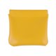 thumbnail image 1 of Bolsa con cierre a presión Mini neceser de imitación de cuero Organizador impermeable con cierre automático para monedas, joyas, tarjetas, pintalabios y llaves, 1 of 7