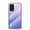 Light Purple, variant on OnePlus Nord N200 5G Case (6.49 Inch 2021 Release), Silicone Tempered Glass Hard Back Cover, Lightweight Slim Fit Fashion Colorful Case, Drop Protection Shockproof Protective Rugged Cover (White)