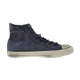 thumbnail image 1 of Converse Chuck Taylor All Star Double Zip High Men's Shoes Ink/Beluga/T 150168c, 1 of 6