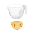 thumbnail image 2 of Filter Measuring Cups Large Capacity Sturdy Thicken Handle Durable Measuring Cup, 2 of 6