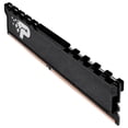 thumbnail image 4 of Memoria RAM DDR4 8GB 2666MHz PATRIOT SIGNATURE PREMIUM 1x8GB Negro PSP48G2666H1, 4 of 6