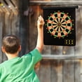 thumbnail image 5 of VSFAOV BATURU Board For Kids Adults With 4 6pcs Boy Toys Age 8 10 12 13 14 15 Teenage Teen Boys For Boy Room Dartboard Games For Kids 8 12 60, 5 of 6