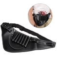 thumbnail image 4 of Herramienta de peluquería, tijeras portátiles para peluquería, bolsa para tijeras, bolsa para corte de pelo, diseño revolucionario, 4 of 12