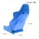 thumbnail image 3 of SimulacióN de Modelo de Silla de Asiento de Coche con Cabina, DecoracióN para 1/10 Axial SCX10 III 90046 RC Crawler Car, Accesorios, Azul, 3 of 5