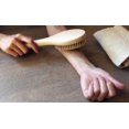 thumbnail image 4 of Japanese Body Brush For Dry Brushing Exfoliation Cellulite Treatment Medium Handle, 4 of 4