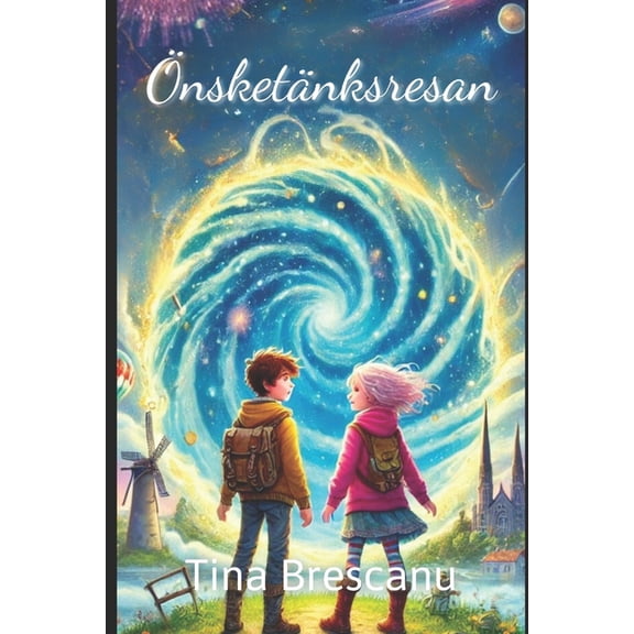 Ãnsketänksresan, (Paperback)
