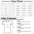 thumbnail image 3 of WCMZJ Women Stripe Print Oversized T Shirt Casual Color Block Exposed Seam High Low Pullover Blouses Crewneck Half Sleeve Tee Tops Green S, 3 of 5