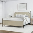 thumbnail image 6 of Hillsdale Furniture McArthur Bed, Multiple Sizes, 6 of 9