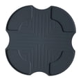thumbnail image 4 of simhoa Air Fryer Heat Resistant Mat Cooking Counter Kitchen Hot Pad for Dz401 Dz201, 4 of 8