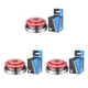 thumbnail image 1 of Soidarity VIARON, rodamiento de bicicleta de montaña, auriculares de repuesto, bicicleta de 42-52mm, rodamientos de tubo recto, alta dureza, Type1 NO1, 1 of 6
