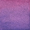 thumbnail image 1 of Ahgly Tapis d'Intérieur Lavable en Machine Carré Transitionnel Heliotrope Violet, 8 Pieds Carré, 1 of 7