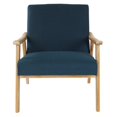 thumbnail image 3 of OSP Home Furnishings Chaise Weldon en Klein Azur f, 3 of 5