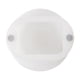 thumbnail image 2 of Cubierta para flash de cámara, accesorio práctico, duradero, fácil de instalar, difusor de flash profesional premium para cámara., 2 of 9