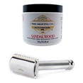 thumbnail image 1 of The Shaving Co Kit Crema amarillo 1, 1 of 11