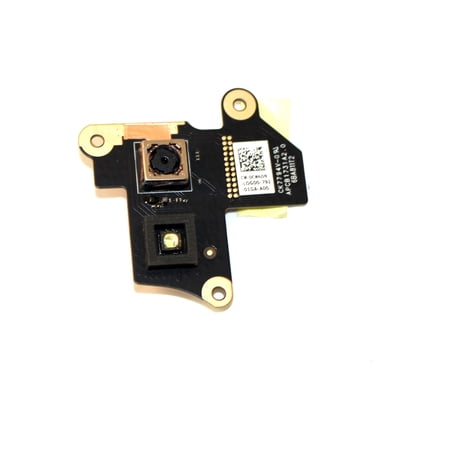 CN6D9 Dell Latitude 7212 Rugged Tablet OEM Camera Module price history on PriceWatchPro