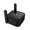 BK1, variant on YMTQ WiFi Extender WiFi Booster WiFi Repeater Internet Booster With Port Quick Setup Home Wireless Signal Booster
