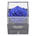 thumbnail image 2 of Caja de Regalo Hugo Joyería Rosa Externa, 2 of 8