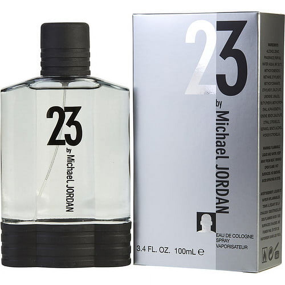 MICHAEL JORDAN by Michael Jordan - Cologne Spray 3.4 oz for Men