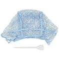 thumbnail image 4 of Whataatahia Tinte desechable para teñir el cabello con ganchos para teñir el cabello, 4 of 8