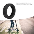 thumbnail image 3 of Electric Scooter Wheels, Honeycomb Explosion Proof Electric Scooter Tires Anti Puncture  for Riding, 3 of 7