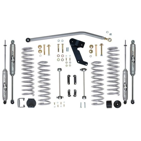 Rubicon Express RE7142T Suspension Lift Kit