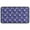 Dark Blue Moon-1, variant on Dark Blue Moon Cloud Star Pattern Door Rugs,Washable Non Slip Door Mats Indoor,Decorative Door Mats,Entry Mat Indoor for Entrance,Bedroom,Kitchen,Bathroom,30"x17"