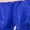 Blue, variant on Toddler Kids Baby Girls Boys Sparkly Sequins Elastic Waist Birthday Shorts Pants Party Shorts Casual Girls Shorts Purple 13-14 Years